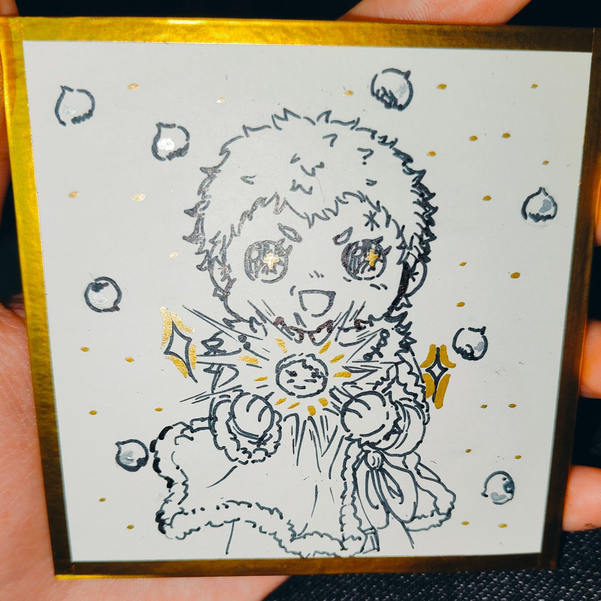 泽歆🍀 tweet media