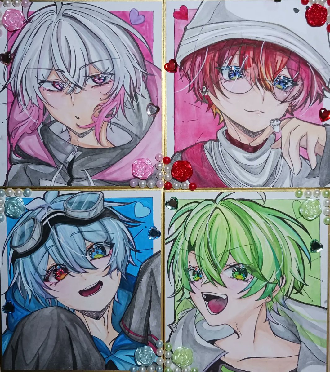 ꒰ঌマハろん໒꒱ (@maharon_mnk) / Posts and Replies / X