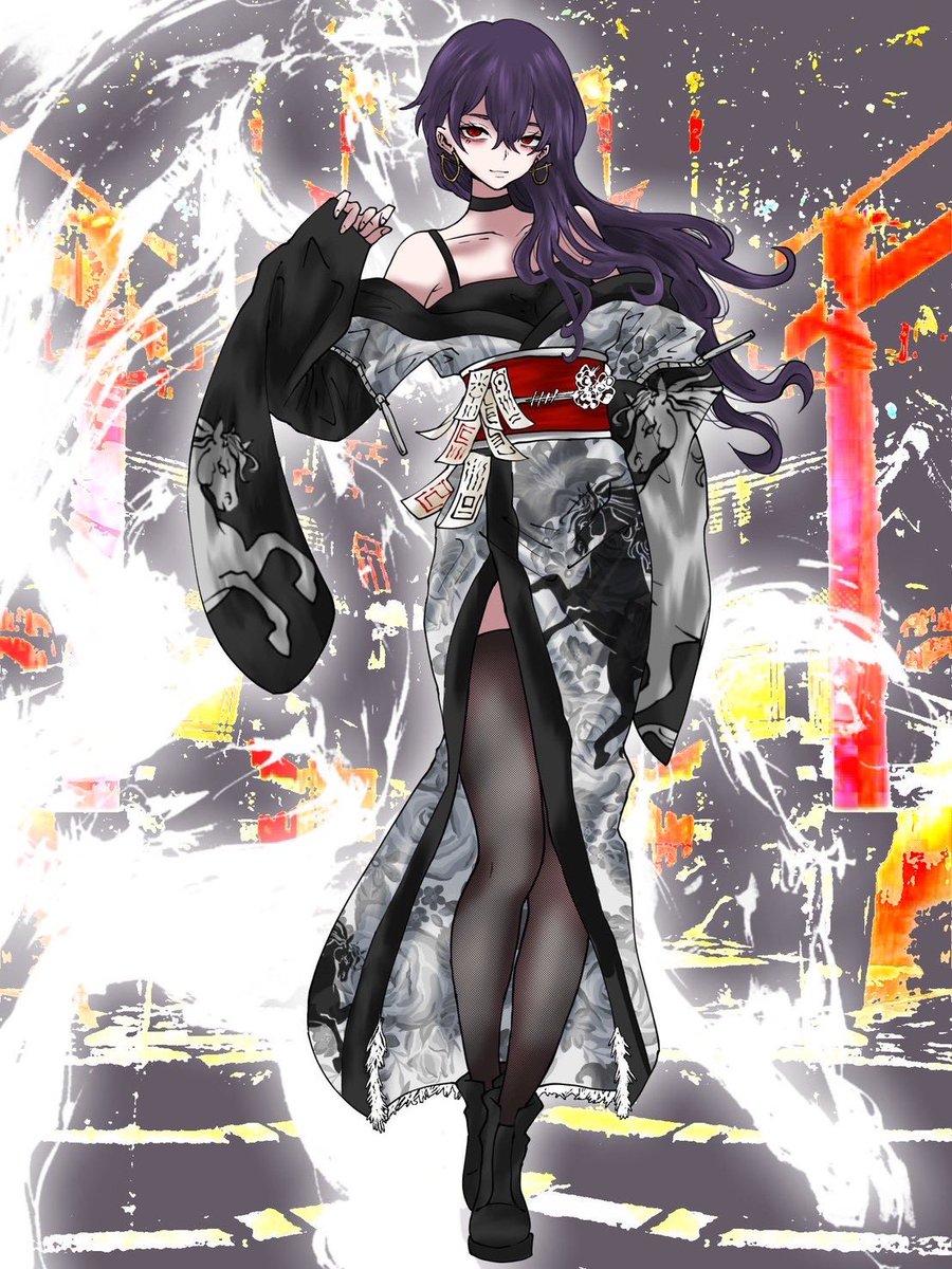 馬頭（めず） (@mezu0415) / Posts / X