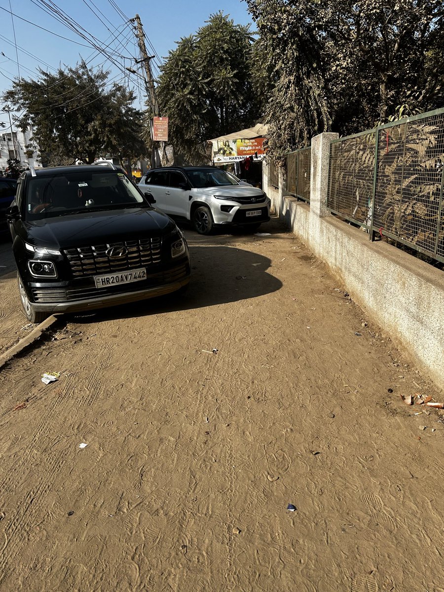 Vikas Malik tweet media