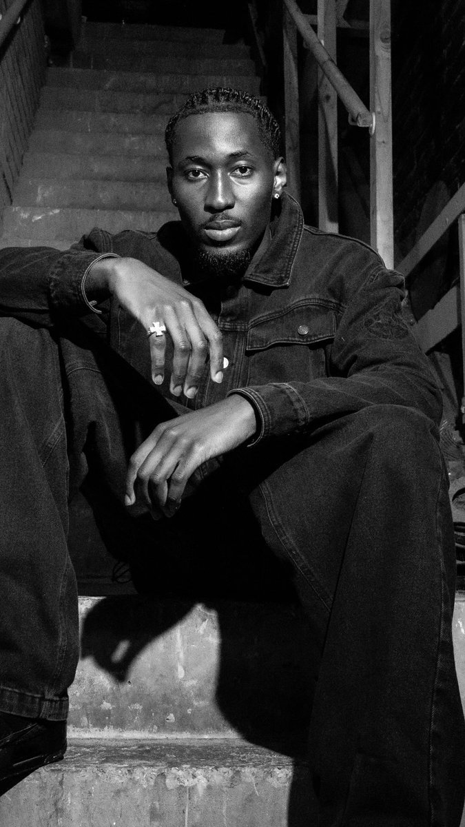 stninetyfive's tweet image. Introducing the Ticino Denim Jacket &amp;amp; Volturno Jeans. ST95’s first rendition on classic denim silhouettes with a modern take. st95.com/products/st95-…