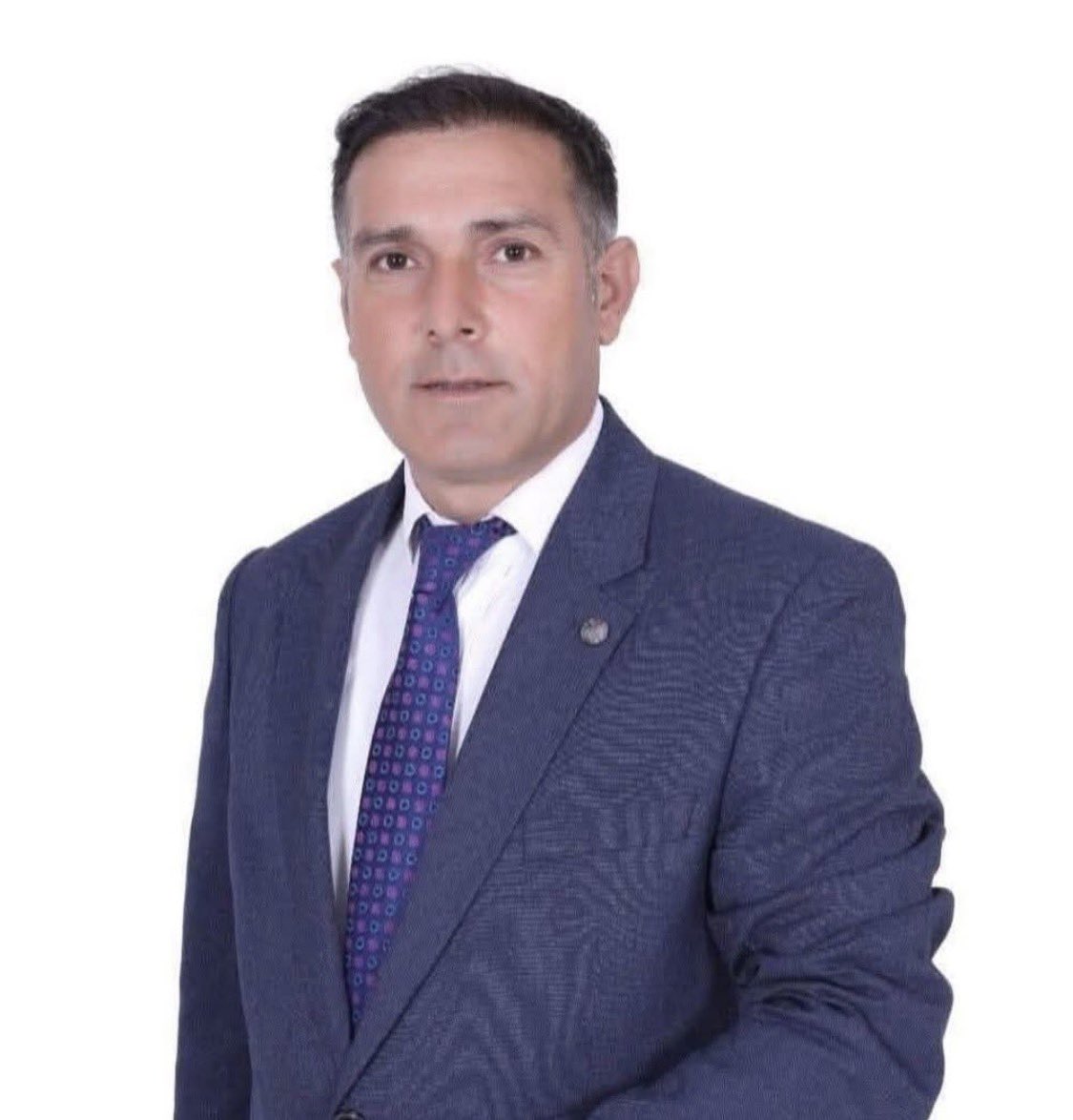 Şanlıurfa Bakkallar ve Bayiler Odası başkanlık seçimini kazanan Amcamoğlu Sabri Kına ‘yı ve yönetim kurulunu tebrik eder, başarılar dilerim…