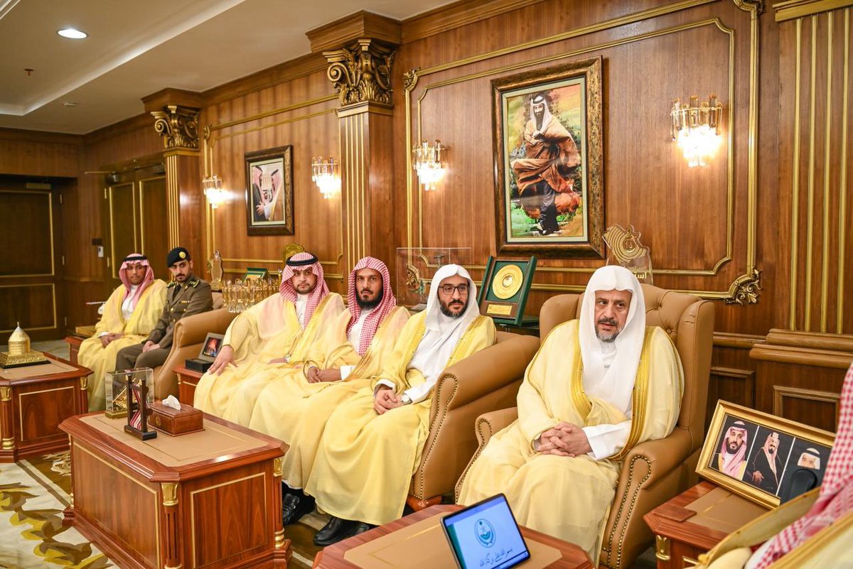 إمارة منطقة جازان tweet media