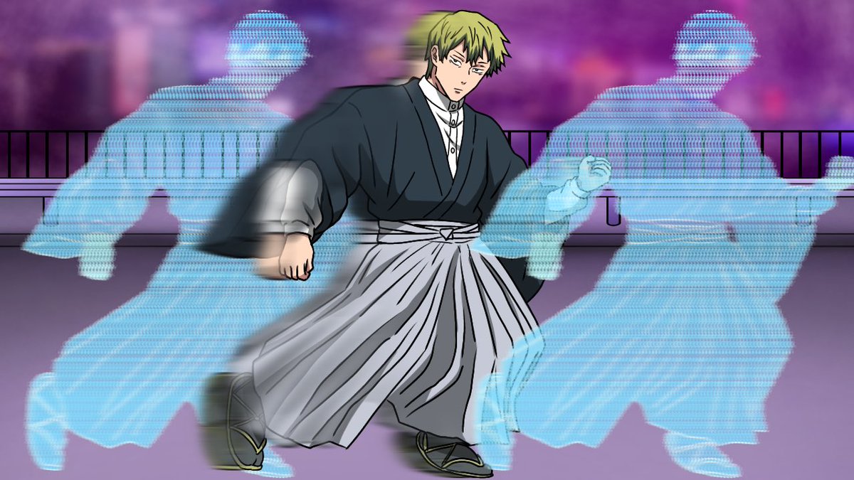 おきゃん tweet media