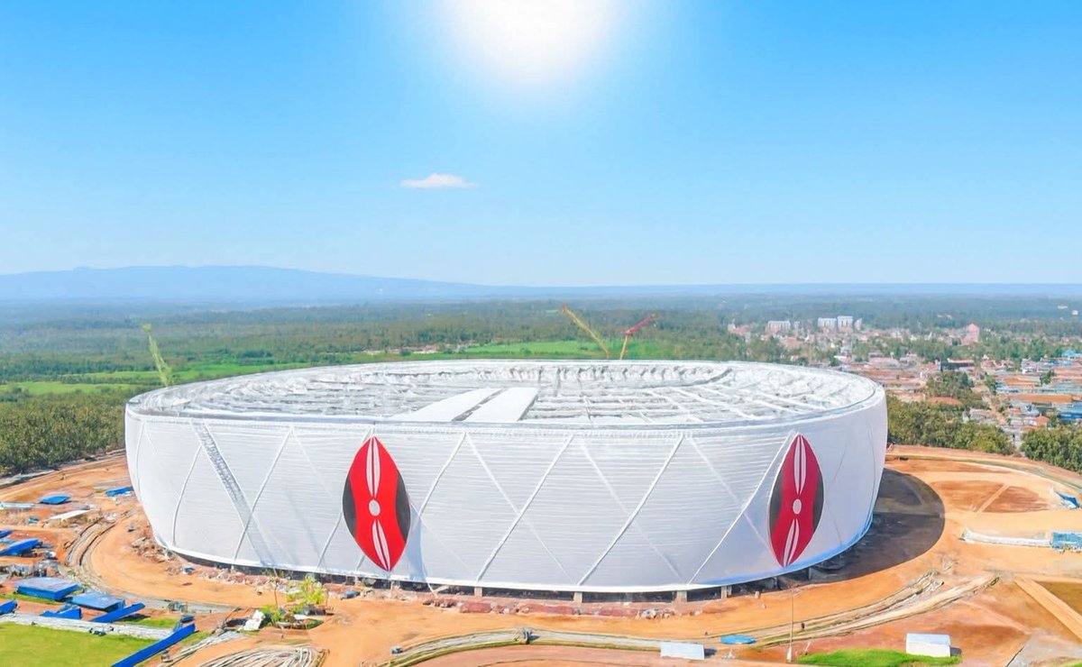 Brian Khaniri tweet media