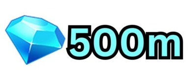 #PetSimulator99 GWs 500m Gems - 1 winner.

- Follow <a href="/Ps99_Gws/">Pet Sim 99 Giveaways</a> and <a href="/EugamusOrig2/">EugamusOrig™</a>
- Like
- Retweet
- Comment W, username and tag friends

Picking a winner January 21st #TweeterPicker

Note: Will extend another 24 hrs if less than 10 people 

Thank you.

It's me EugamusOrig :)