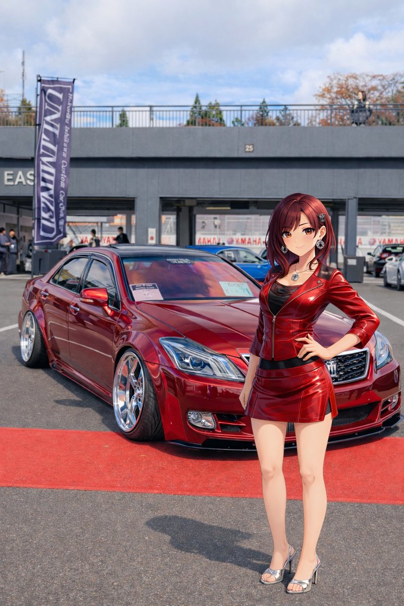 りょうクラ (@ryou_crown) / Posts / X