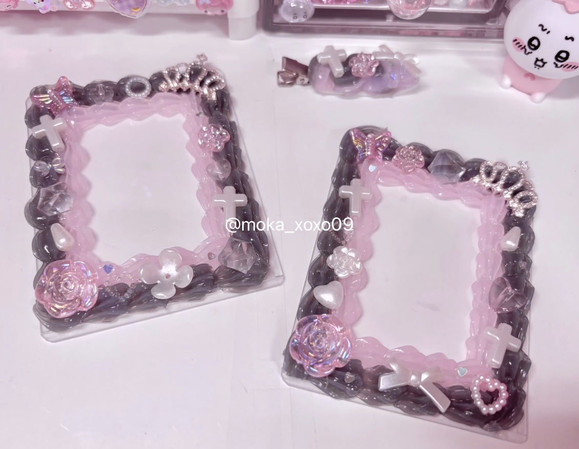 ☆MOKA☆出品 moka🎀 (@moka_xoxo09) / Posts / X