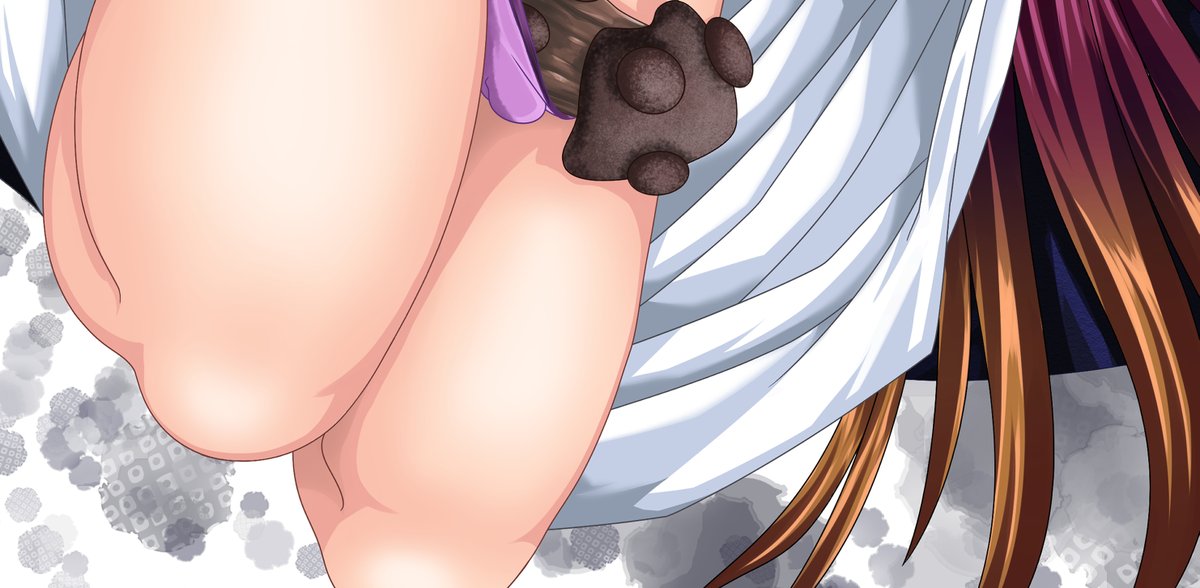 こちらも必要箇所ごとにエリア分けされて良い感じ♪ 