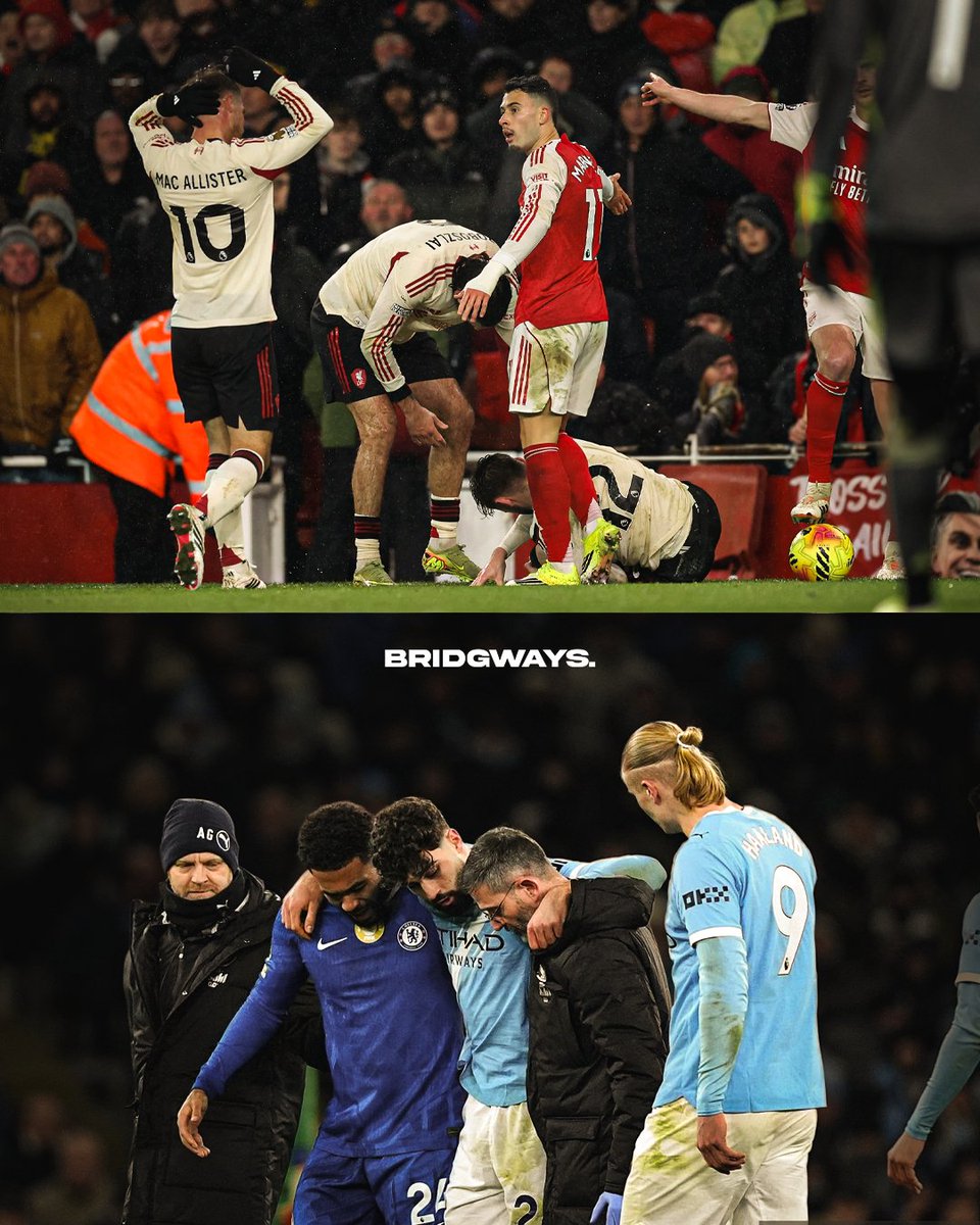 Bridgways's tweet image. That’s exactly why I love my team.