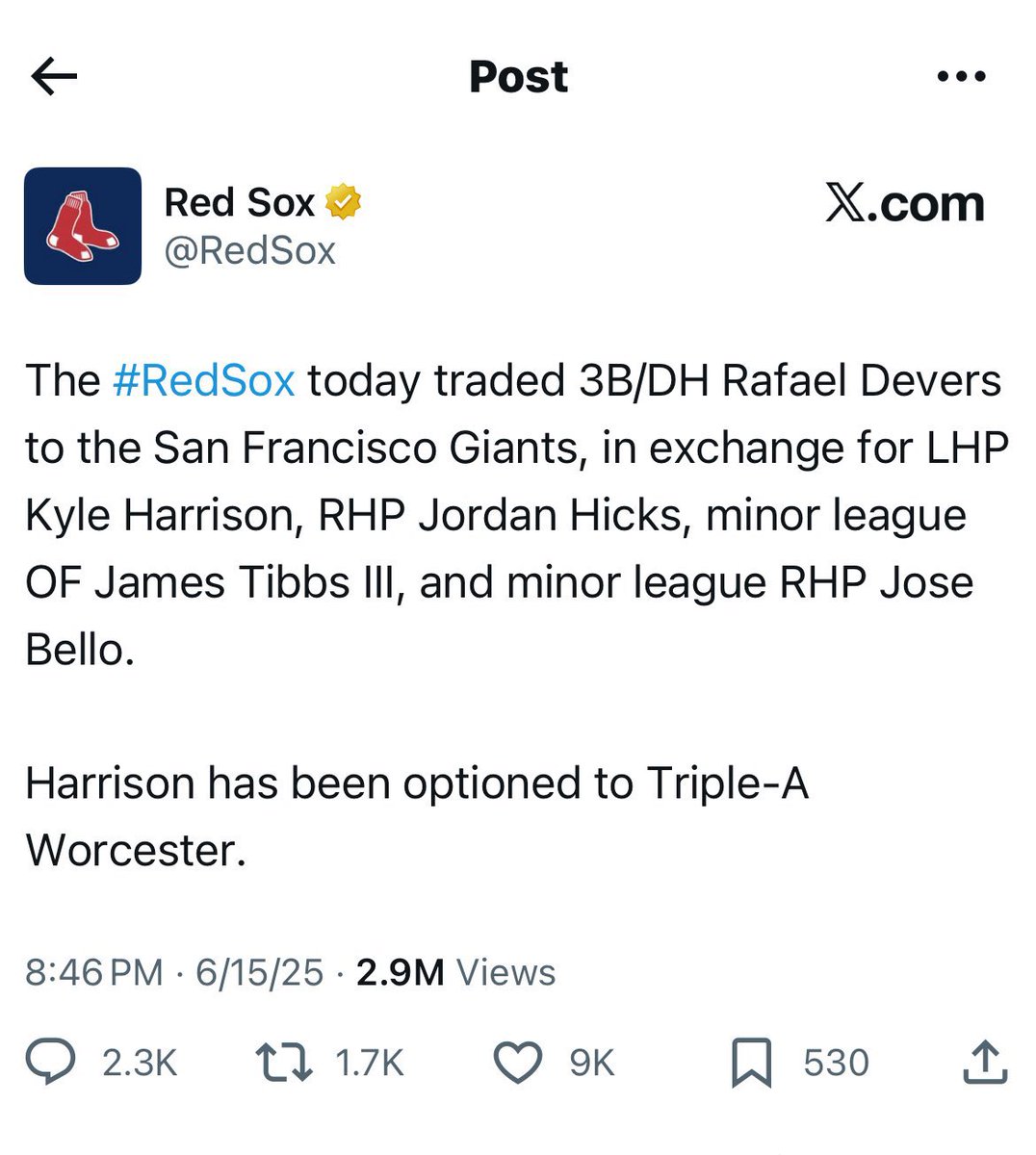 Geez tweet media