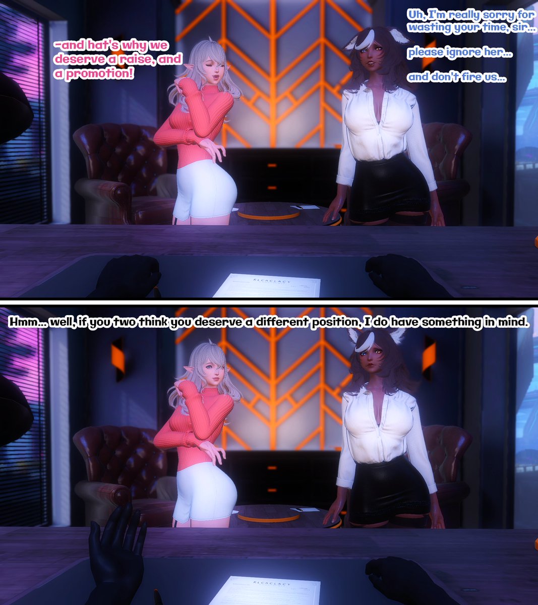 Archon-Score tweet media