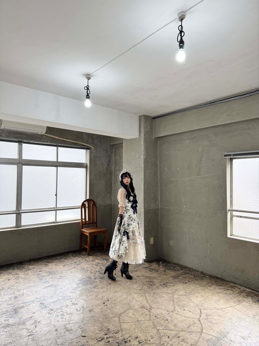 idolfile_jp's tweet photo. 【フォロー＆RP企画】
『IDOL FILE Vol.38 Lolita & Gothic』発売中！🤍

zankaの芹沢まこさんのチェキを1名様にプレゼント！🎁

(@idolfile_jp)と(@zanka_mako)を 
フォロー&このポストをRPしたら応募完了！ 
※発送は2026年4月末以降

応募期間：
✔︎2026年3月31日(火)23:59迄

＜オリジナルグッズ販売中！＞
芹沢まこさんの本誌未掲載フォトグッズが買えるのはココだけ！こちらもぜひGETしてね❣️
https://t.co/yQpKkoZojl
販売期間：
✔︎2026年2月15日(日)23:59迄

#IDOLFILE