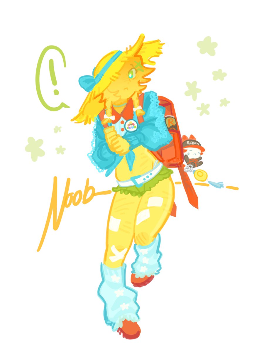 ぷーちゃん 2/2 #Forsaken #Roblox #Chance #Noob
