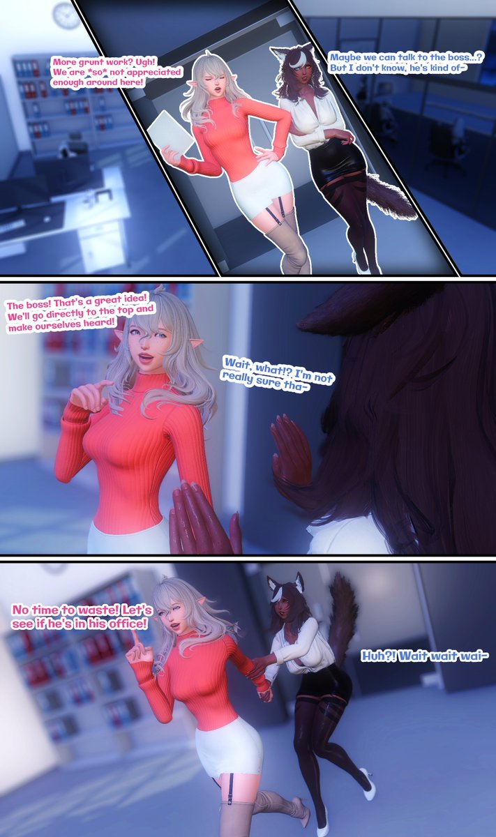 Archon-Score tweet media