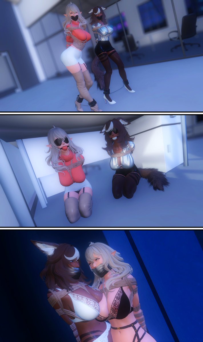 Archon-Score tweet media