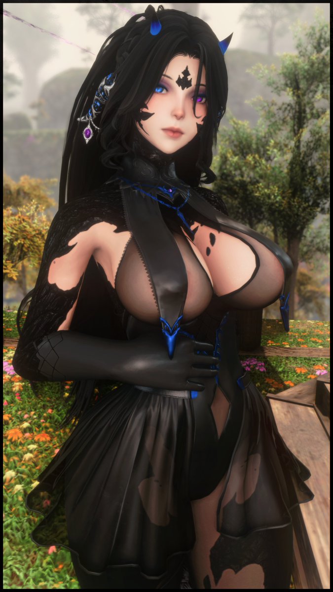 GrayBlackmoon's tweet image. "BMC Housesitter."
#GPOSERS #gpose #femra #Au_Ra