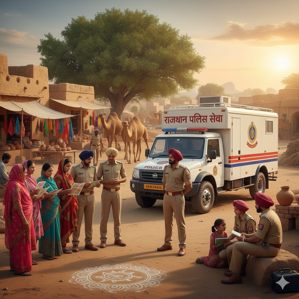 रात-दिन जागता, जनता की नींद सजाता,
कांस्टेबल का त्याग है महान यह सदा।
प्रथम ग्रेड पे हो 3600 ACP वाला,
सरकार करे फैसला, मिले सम्मान पूरा।⚡
#RP_FIRST_ACP_3600
#राजस्थान_पुलिस 
<a href="/BhajanlalBjp/">Bhajanlal Sharma</a> <a href="/PoliceRajasthan/">Rajasthan Police</a> <a href="/RajCMO/">CMO Rajasthan</a> <a href="/AmitShah/">Amit Shah</a> <a href="/HansrajGurjarR/">Hansraj Gurjar</a>
<a href="/jpk_11/">जय प्रकाश कुमावत ,नागरिक सुरक्षा समन्वय समिति</a> <a href="/RaghuJAT01/">Raghu Jat 🇮🇳</a> <a href="/DainikBhaskar/">Dainik Bhaskar</a>
