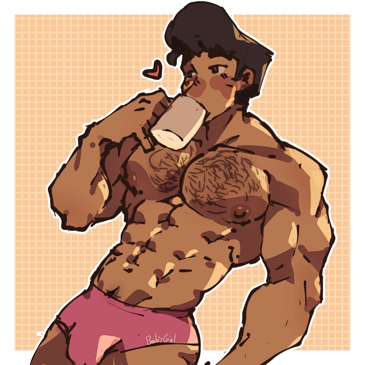 Tenía que hacerle un redraw, me da toc verlo ahora x'D, aún así no es mi mejor dibujo pero siento que mejore.
.
.
.
#fanart #disventurecamp #campamentodesventura #Diego