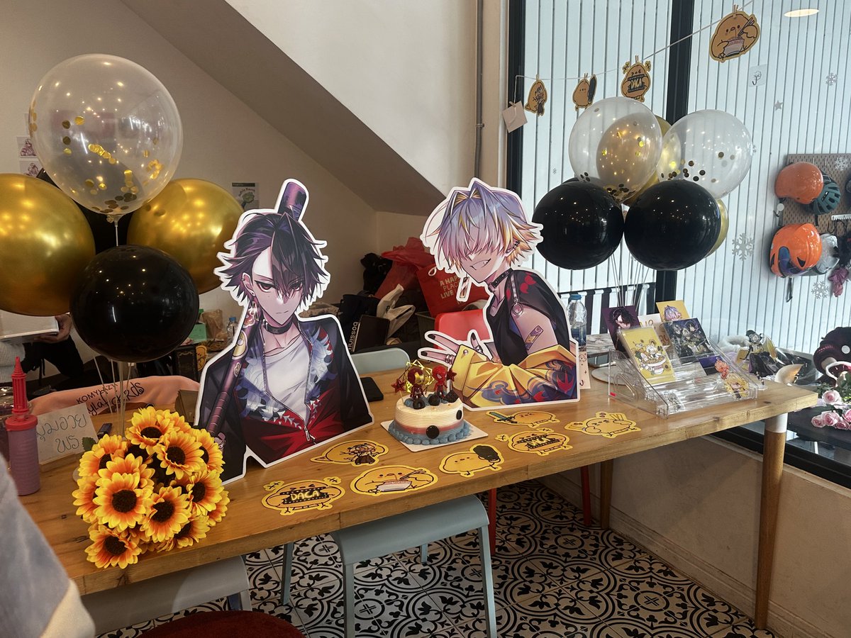 mamaMIya tweet media