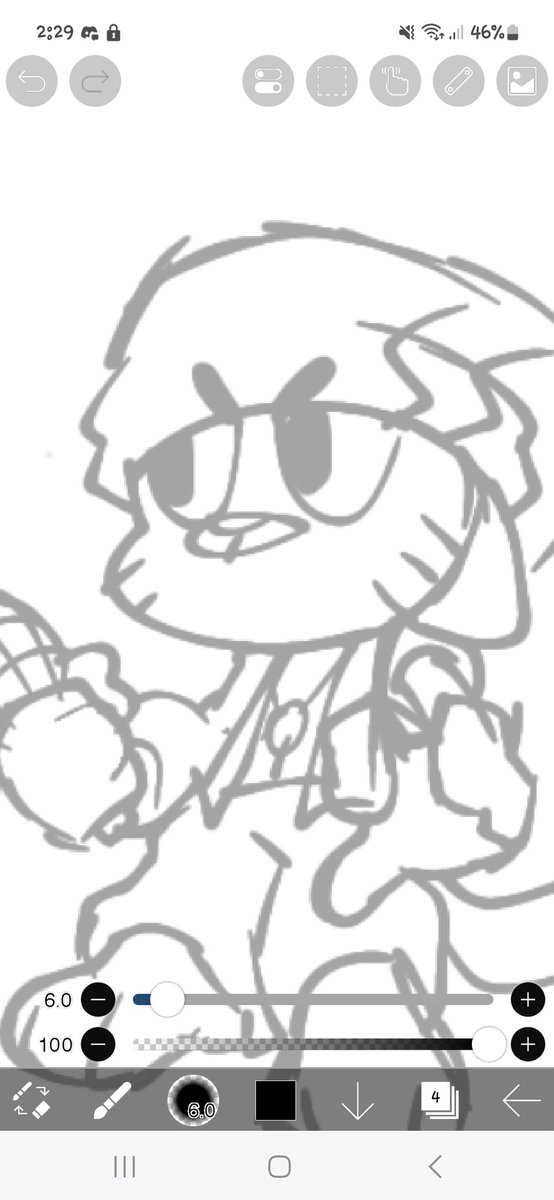 FunkyGumballMix's tweet photo. NEW Stuff coming 👀

By the way, are you guys still alive? https://t.co/J2ipq552B9