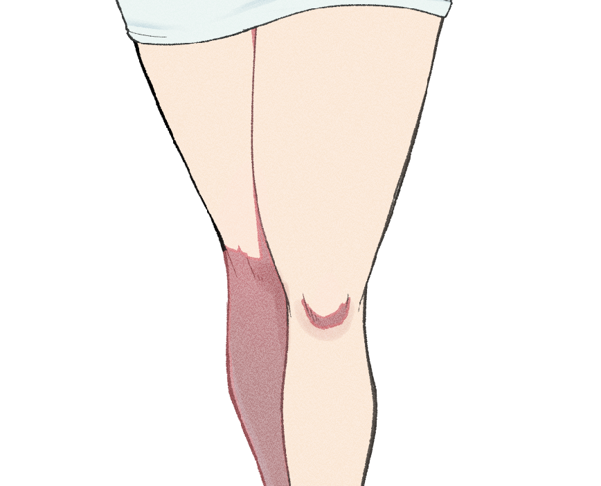 「[ここ]をタップすると偽母が繋がるよ」|ポロロッカ@ふじゅシス4巻1/9発売のイラスト