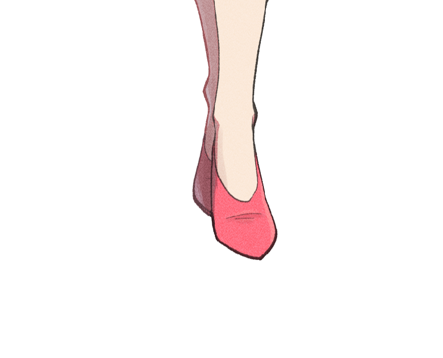 「[ここ]をタップすると偽母が繋がるよ」|ポロロッカ@ふじゅシス4巻1/9発売のイラスト