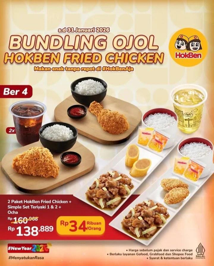 putriii8___'s tweet photo. Hokben
Promo s/d 31 Januari 2026
 https://t.co/GlcSJqBipH https://t.co/228igX79YY