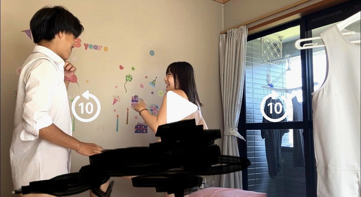 _ViHMC's tweet image. ”ずっこんばっこん”ある人いませんか？