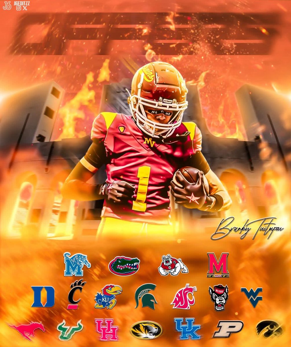 Brawley Maikolo Tuitupou 3⭐️ tweet media