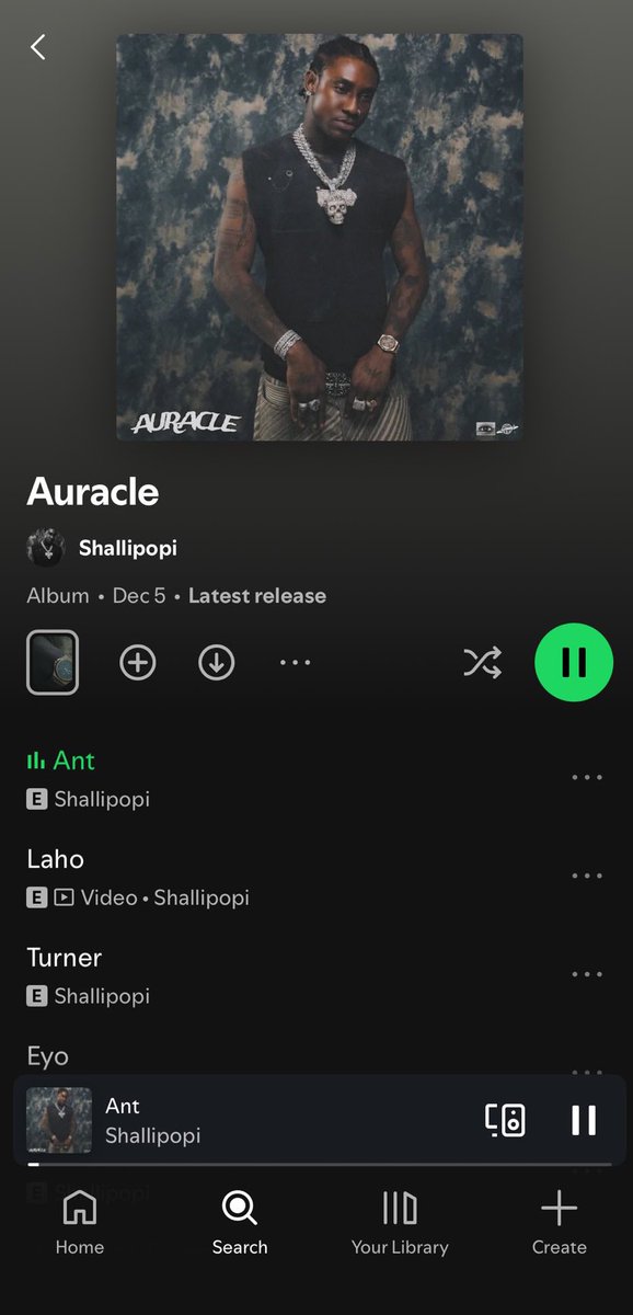 <a href="/plutomaniapopi/">Shallipopi</a> Presido way dey pamper 
Presido way dey bless 
Na only u dey give boys joy 
Na y I go over active  for your matter for life 
Happy Sunday my boss <a href="/plutomaniapopi/">Shallipopi</a>