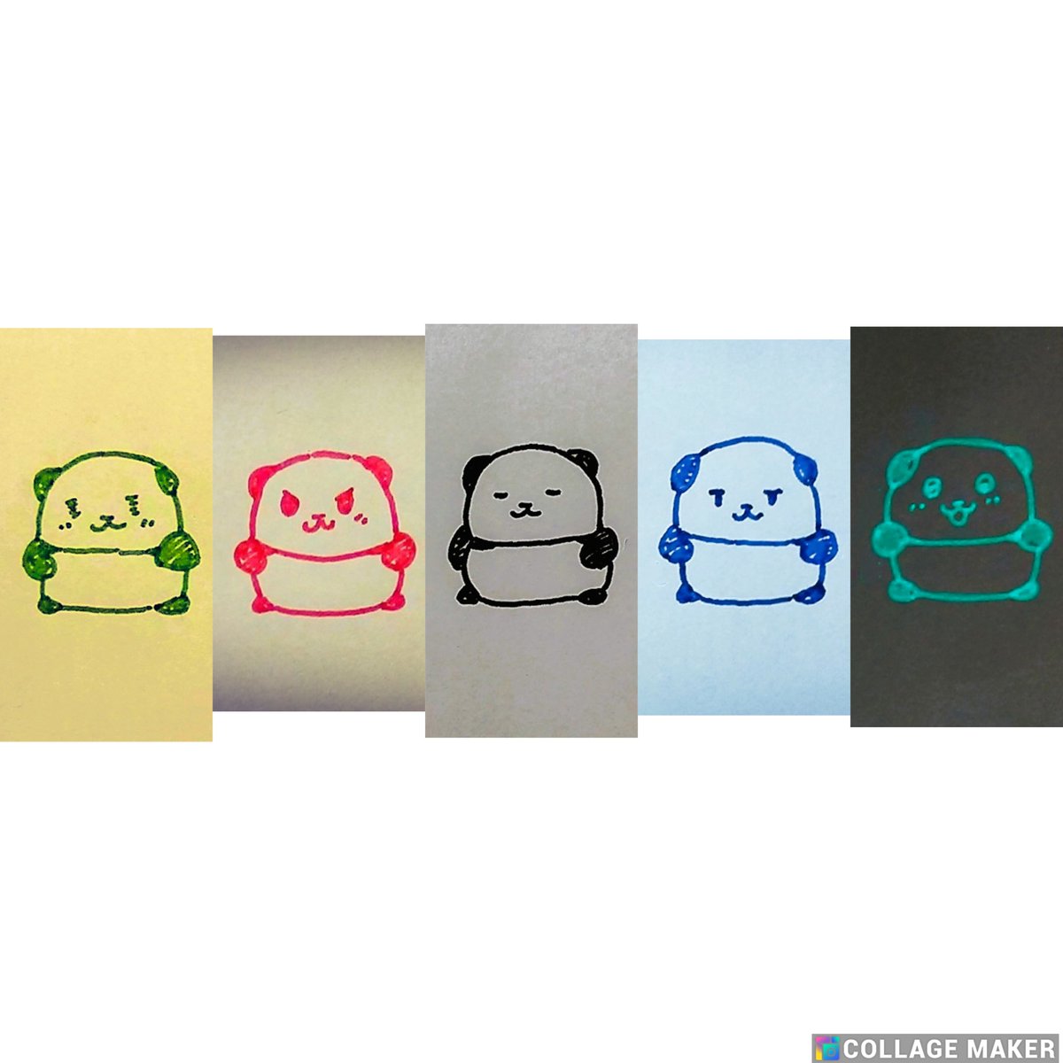 Post by 人参・参 on X: こんにちは…😁