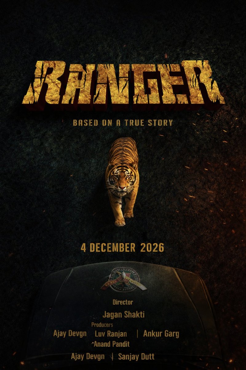 SinghamKiSena tweet media