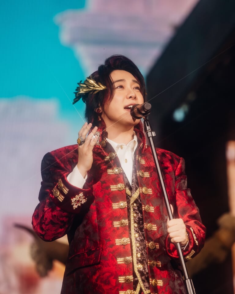 🎤 ツアー完走レポート Mrs. GREEN APPLE DOME TOUR 2025 “BABEL no