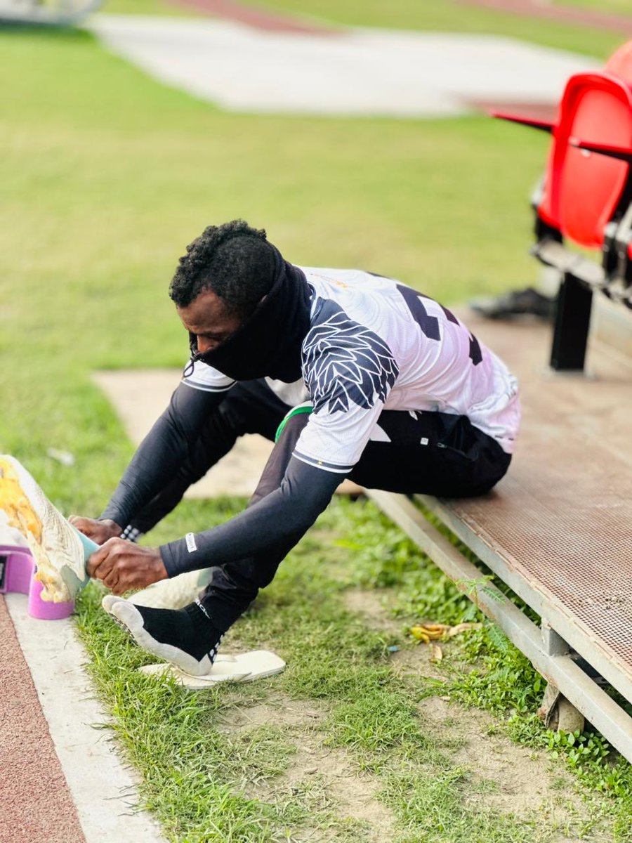 Bernard Kojo Morrison tweet media