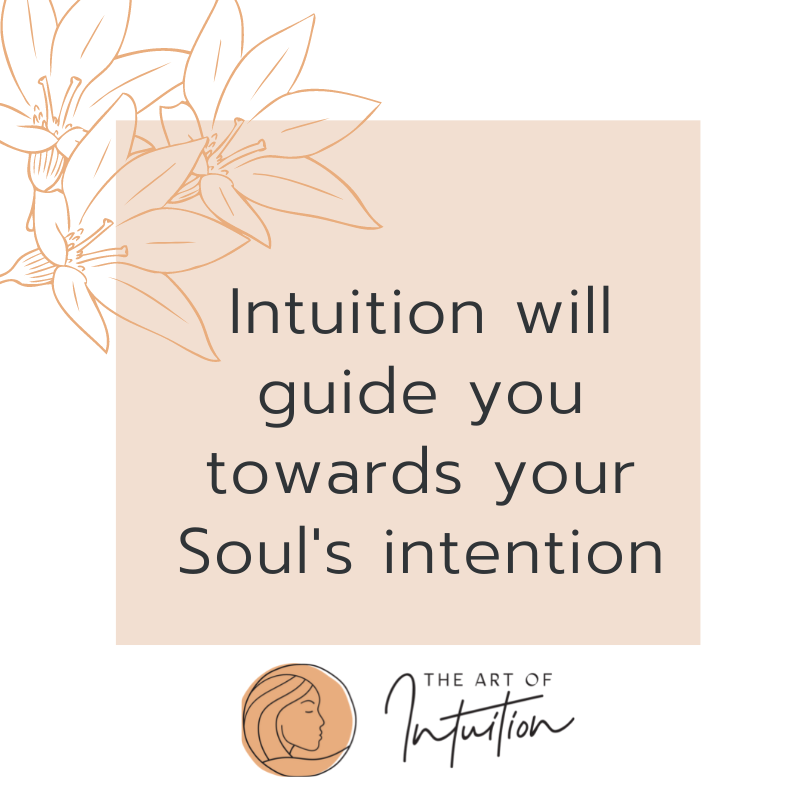 IntuitiveNature's tweet image. 🔮 The deep-seated communication that reflects the Soul's intention is called your Intuition.  😄  What is your intuition telling you? Where is it guiding you towards? ✨ #Intuitive #Spirituality #love #IntuitiveNature #TheArtofIntuition #SusanJaneTheIntuitist #spiritualgrowth