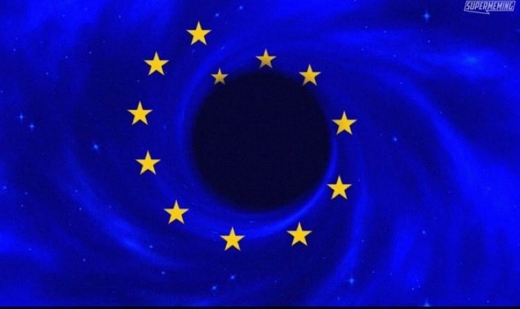 defense_civil25's tweet image. 🚨Update: EU was too afraid to fight Russia but now they plan to fight the United States over Greenland. They don’t know what’s coming!!