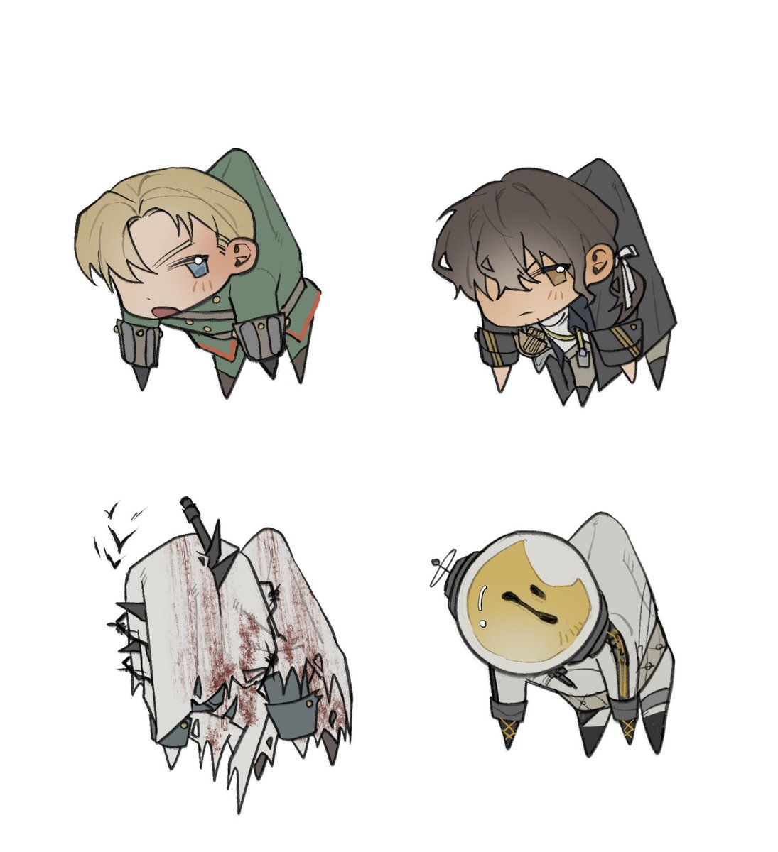 mulkkachi1999's tweet image. 키링 뽑고싶음...