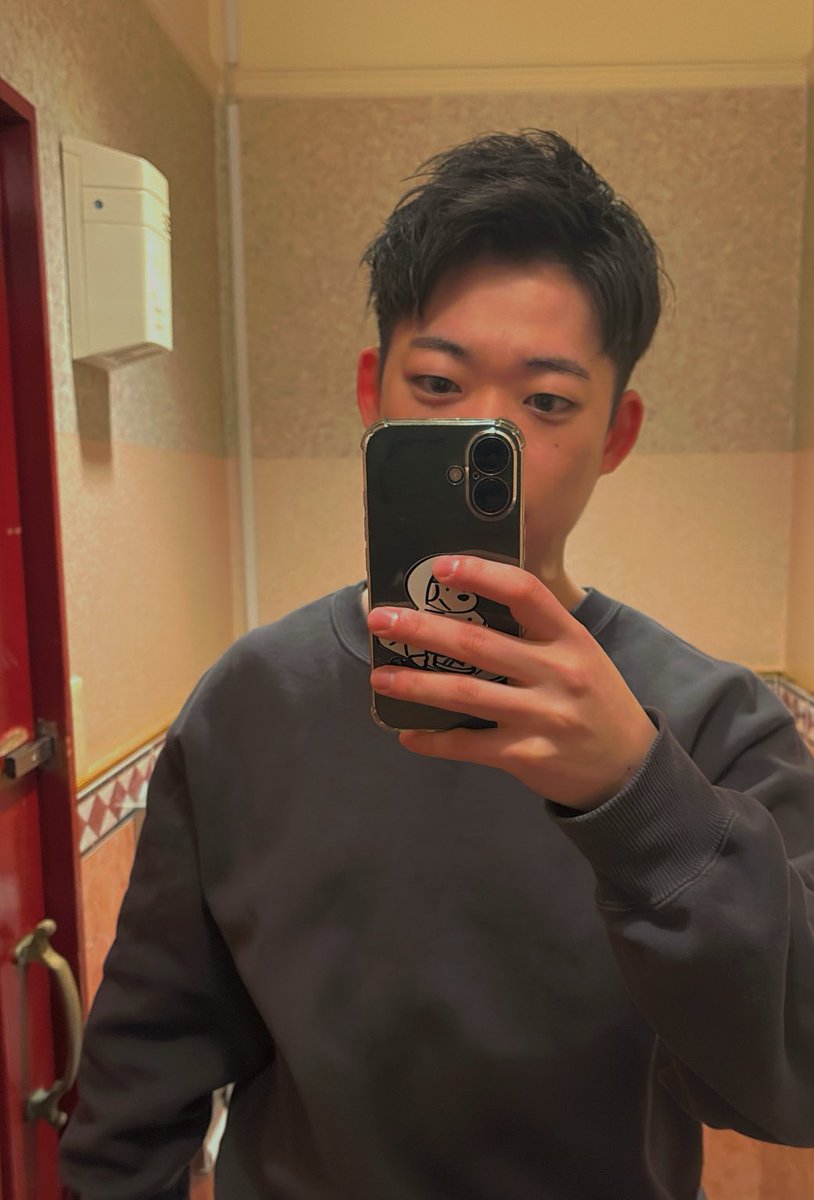 面接に向けて✂︎