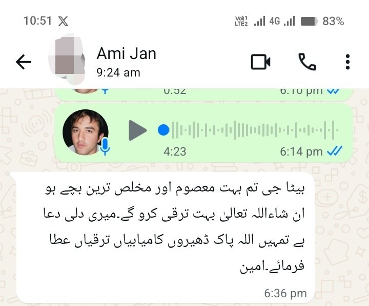 𝐇𝐚𝐫𝐢s Khan 🐦 tweet media