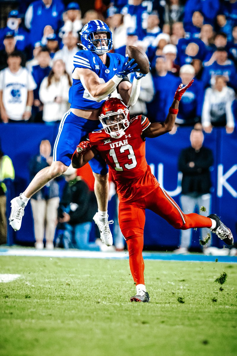 It’s a great day to be a BYU Cougar