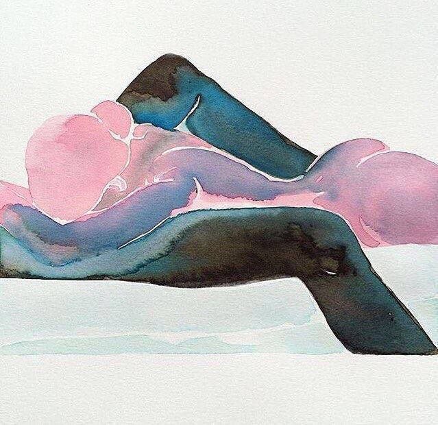 Information for Girls☺️

Stimulating the inside of the man's thighs will increase blood circulation and consequently his erection🔥 

Stretch his legs apart and massage the inside of his thighs, moving towards his penis to send blood into it.

Lay a path of kisses and tongue