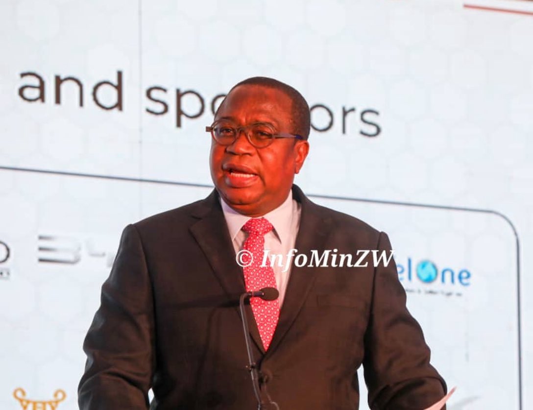 Nick Mangwana tweet media