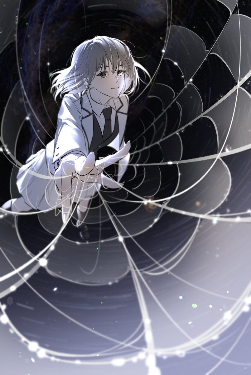 #명급리 
생각해보니 이번에 아이소에 엽서 내는 거 풀샷은 안 올렸길래..
의신이랑 선오 조합 정말 좋아함..