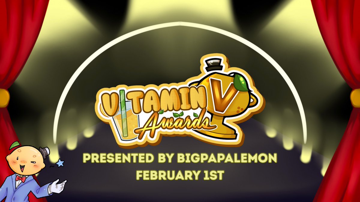 PARTNER PUSH! -BigPapaLemon- 🍋 Vslice tweet media