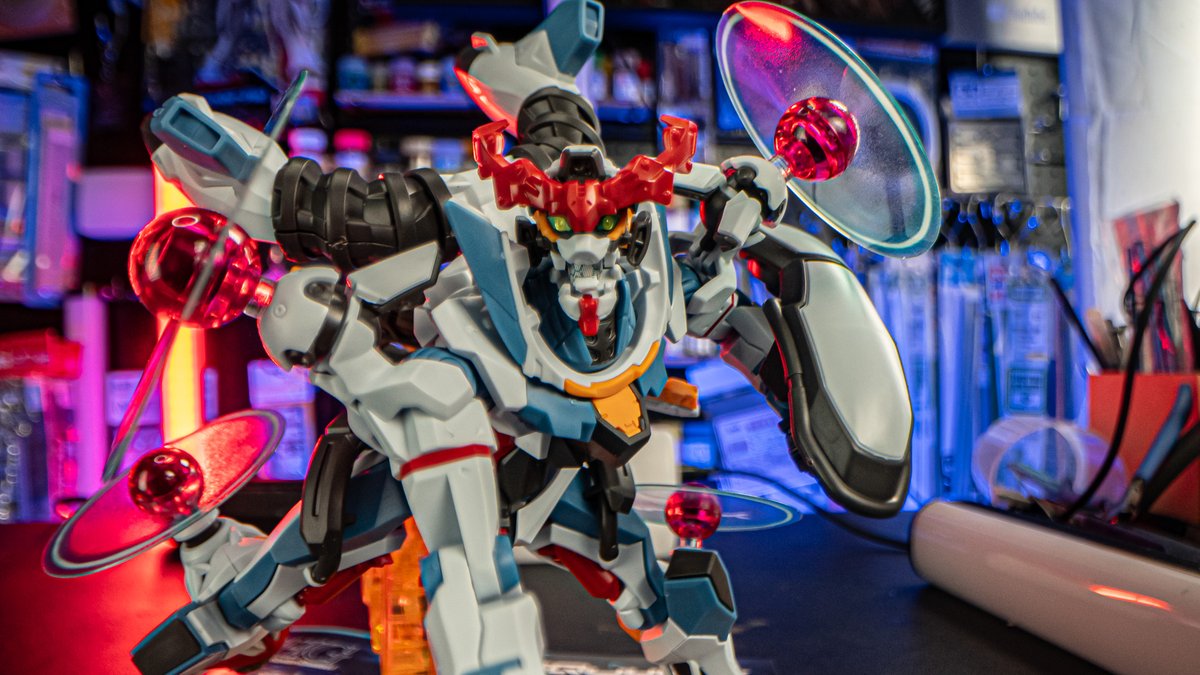 ぷらばん@Youtube (@plaban_gunpla) / Posts / X