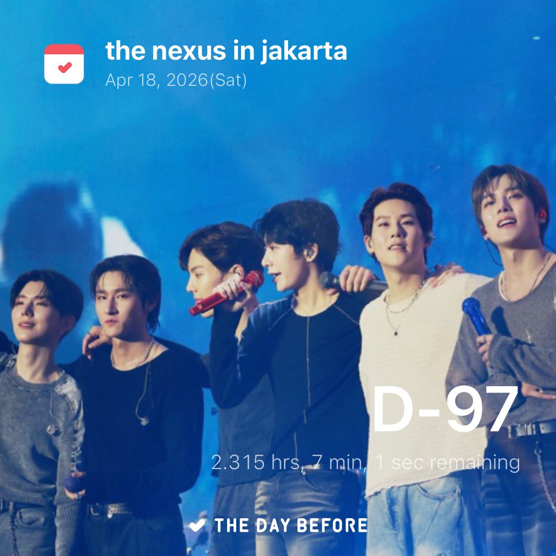 97 hari lagi loh lit 🤗 <a href="/litxperience/">Lit Xperience</a>