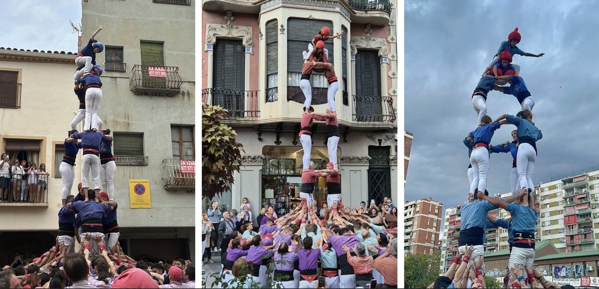 Revista Castells tweet media