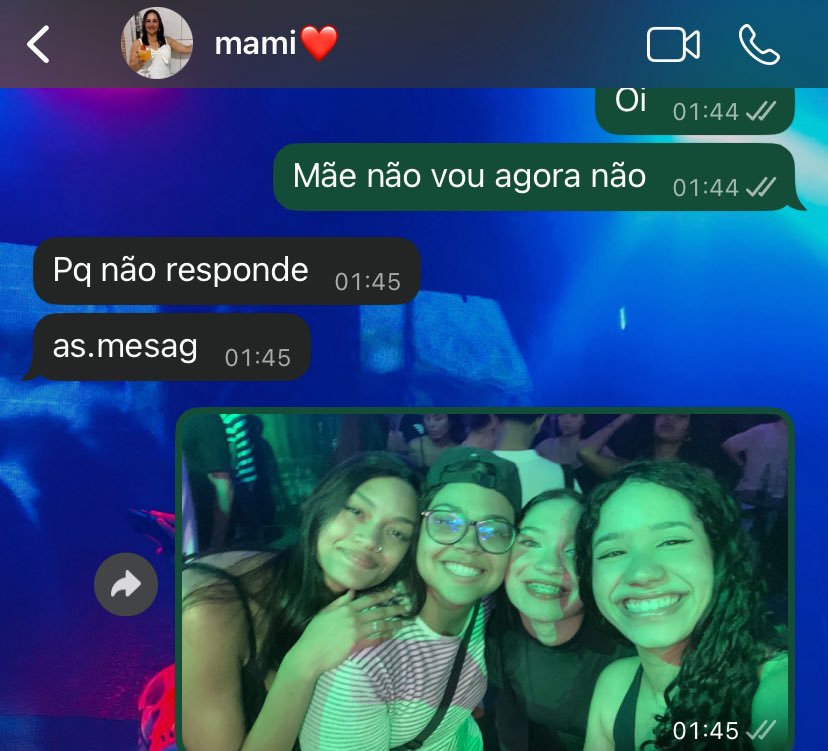 a gnt assim 😁😁😁