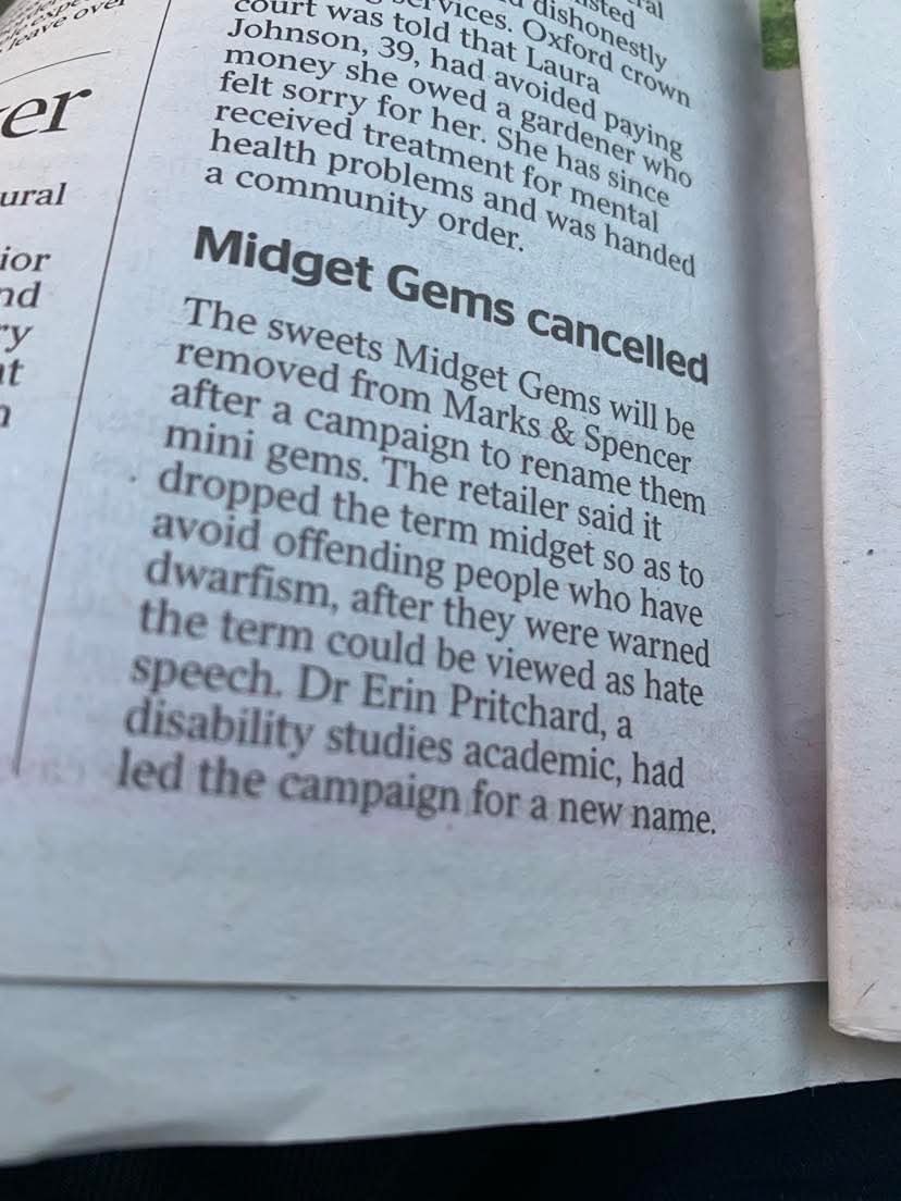 Cait Mercer tweet media